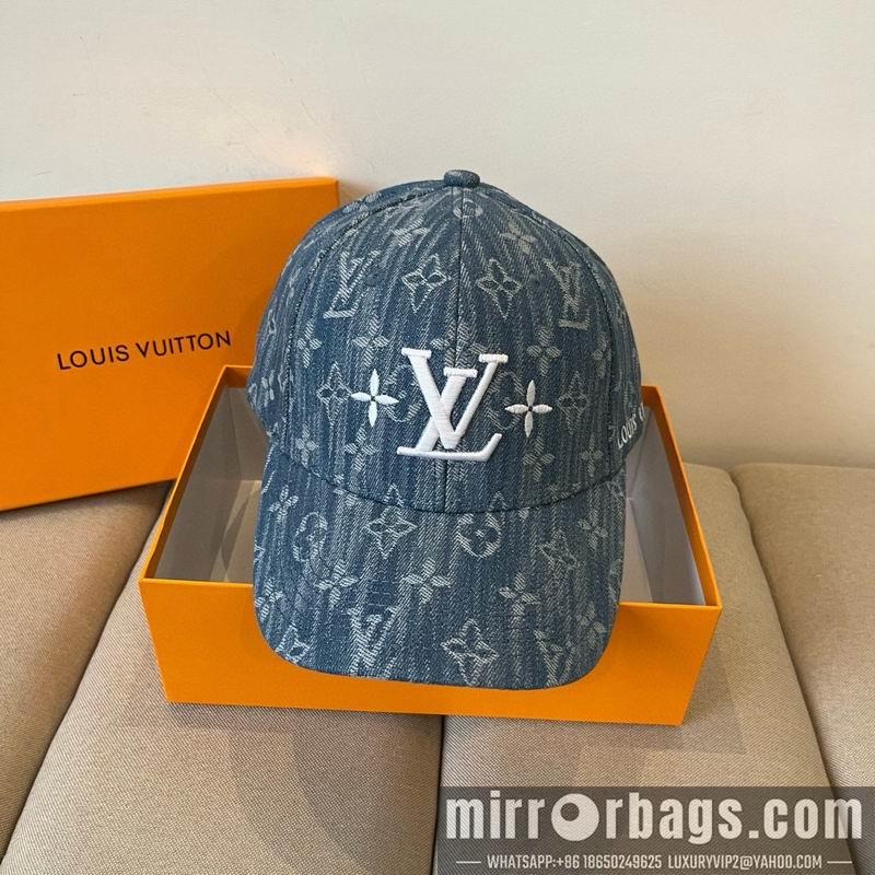 Replica LV Hat dx42