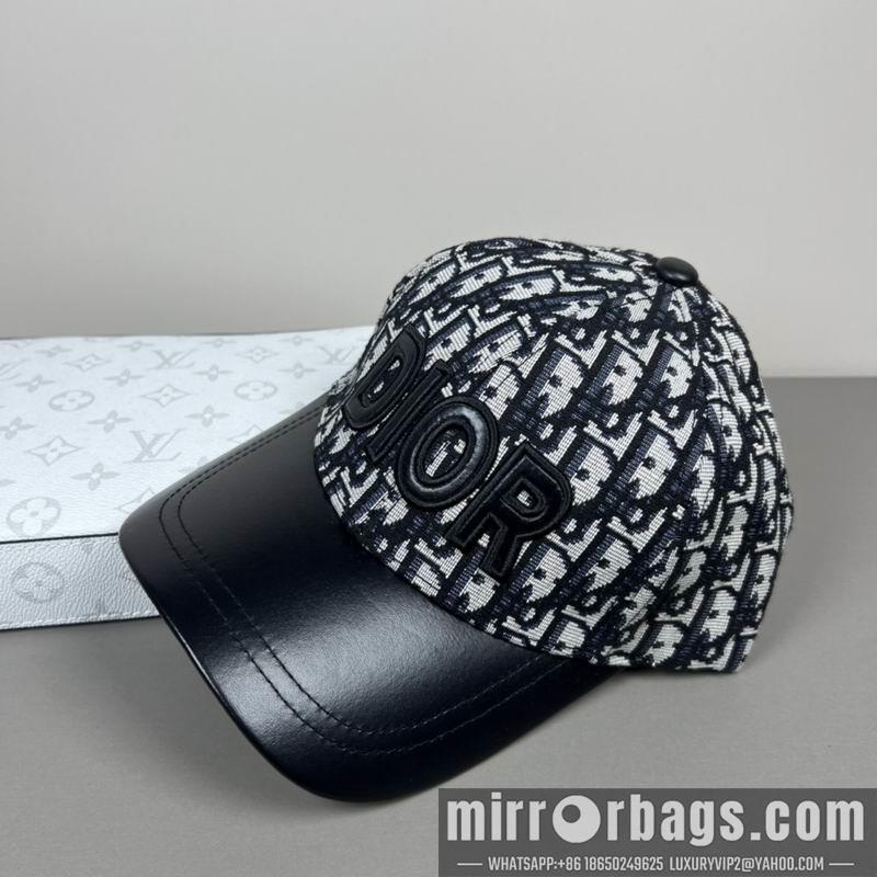 Replica Dior Hat dx24