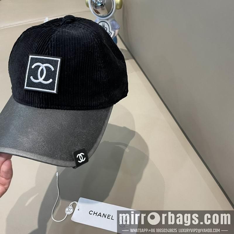 Replica Chanel Hat 072305