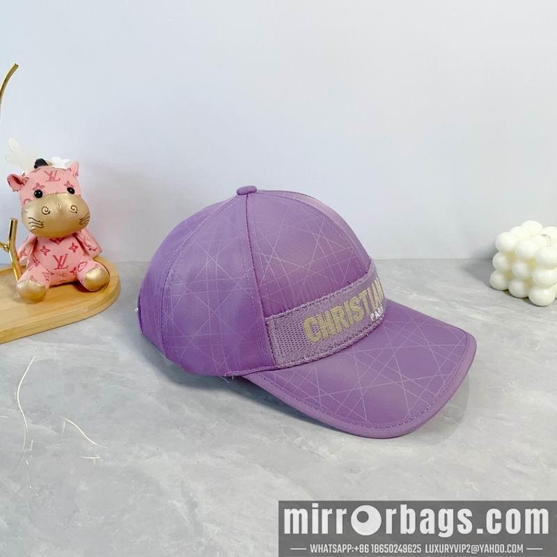 Replica Dior Hat dx57