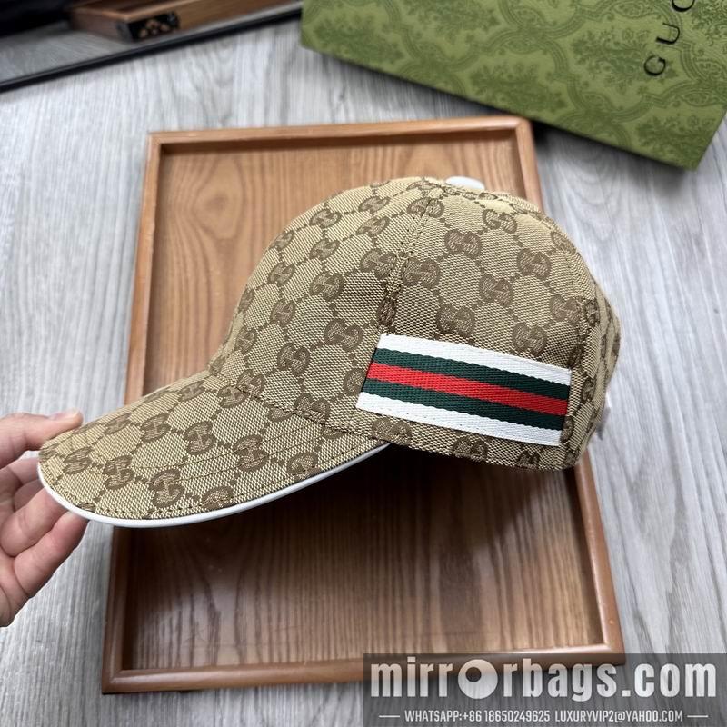 Replica Gucci Hat dx53