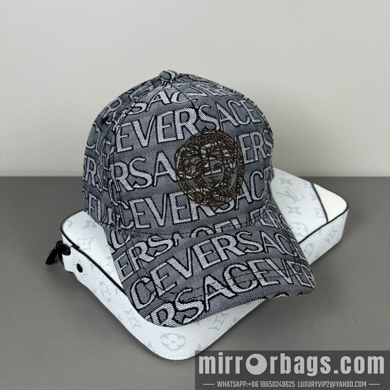 Replica Versace Hat dx12