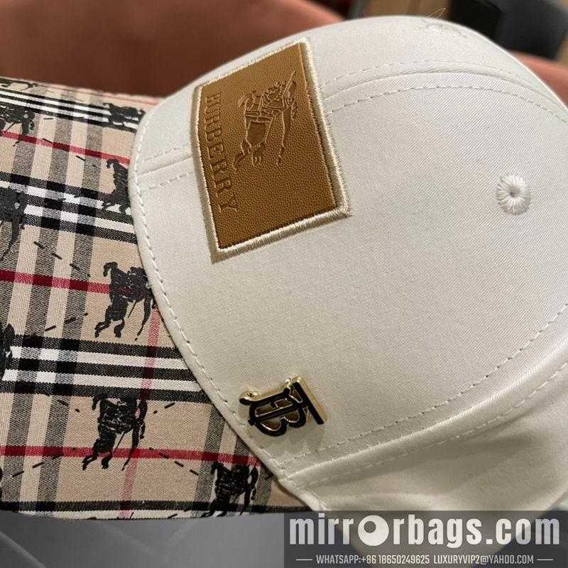 Replica Burberry Hat 050701