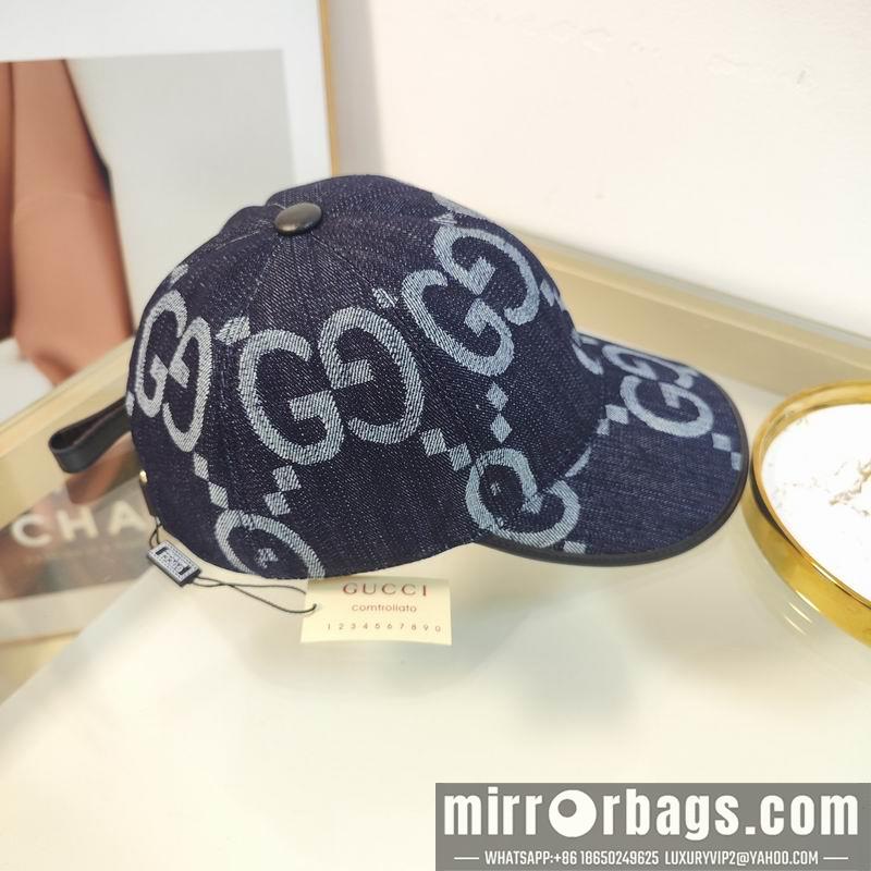 Replica Gucci Hat dx11