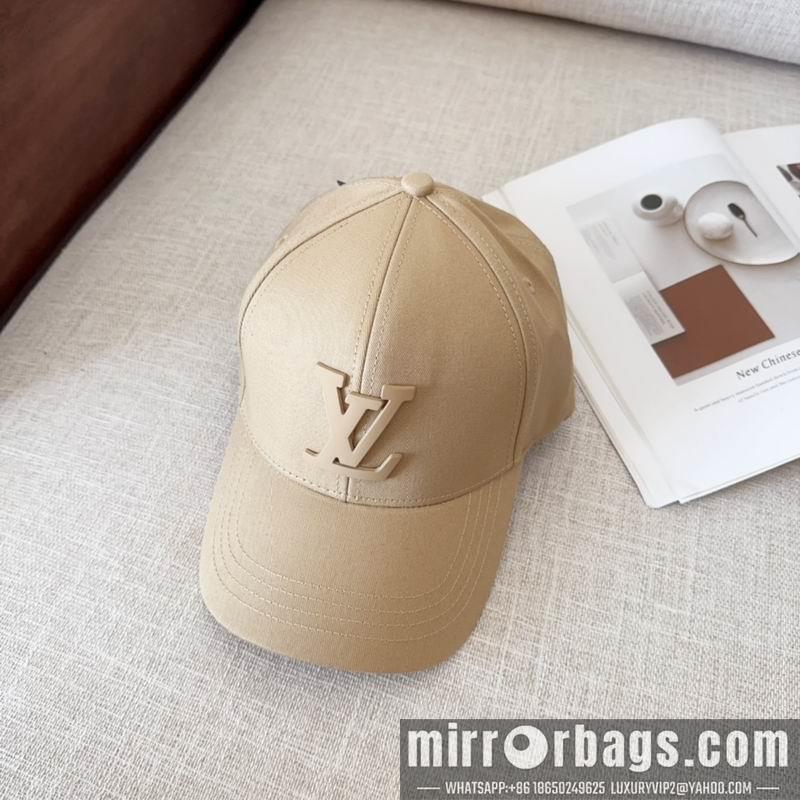 Replica LV Hat dx119
