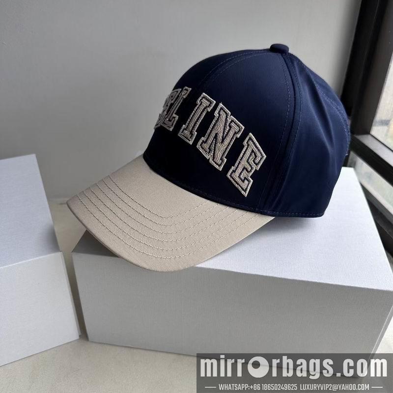 Replica Celine Hat dx33