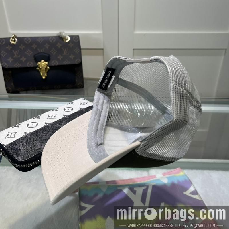Replica Balenciaga Hat dx83