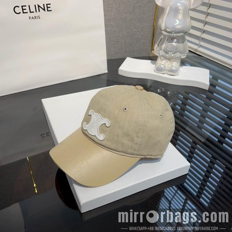 Replica Celine Hat 041703
