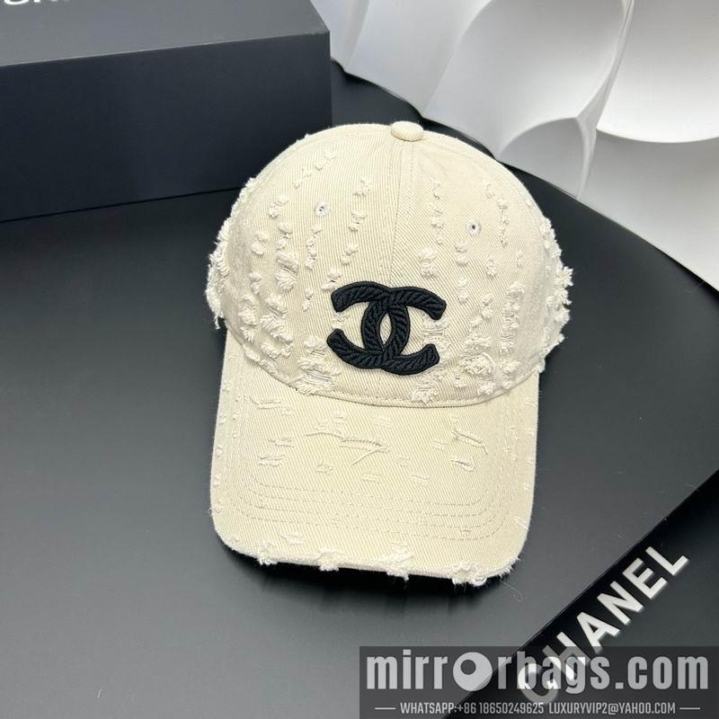 Replica Chanel Hat hm05