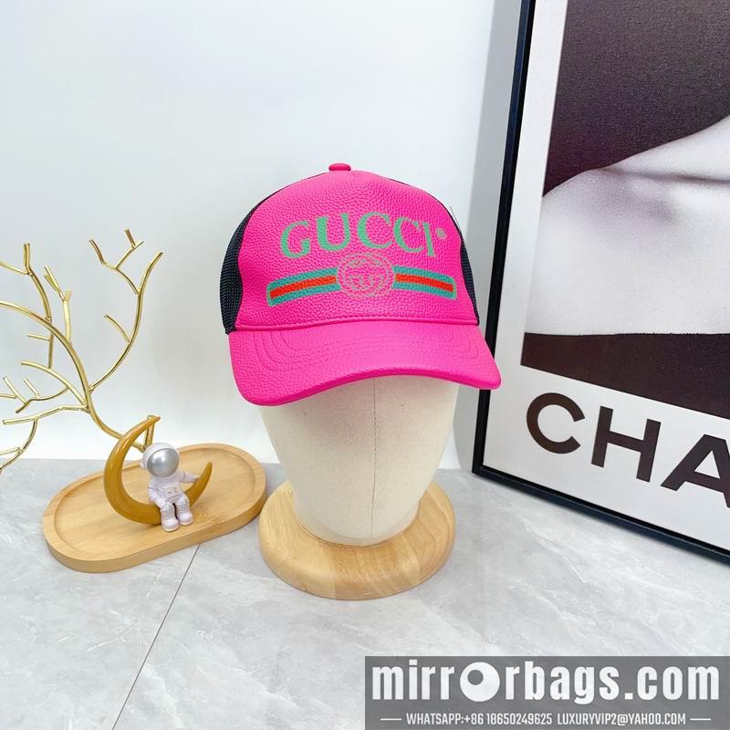 Replica Gucci Hat dx39