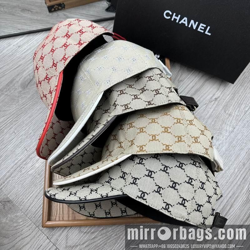 Replica Chanel Hat dx47