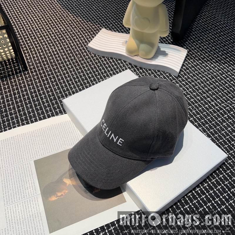 Replica Celine Hat dx18