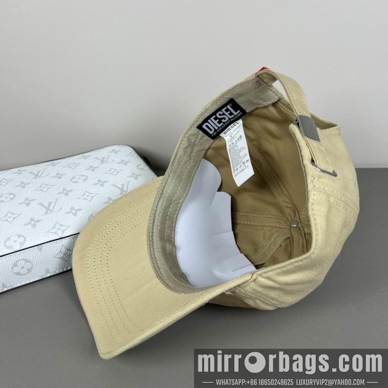 Replica Diesel Hat dx14