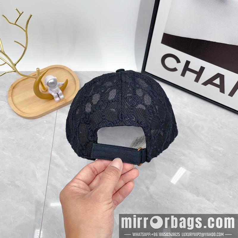 Replica Gucci Hat dx35