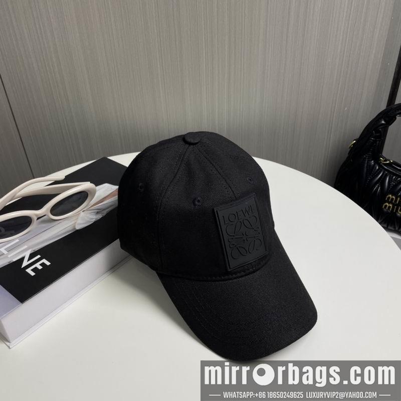 Replica Loewe Hat 072801