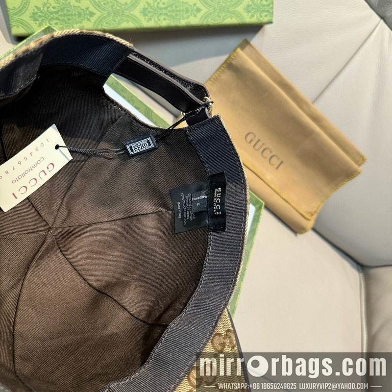 Replica Gucci Hat dx31