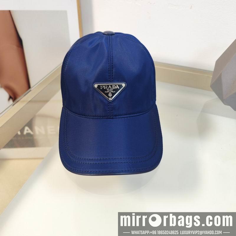 Replica Prada Hat dx55