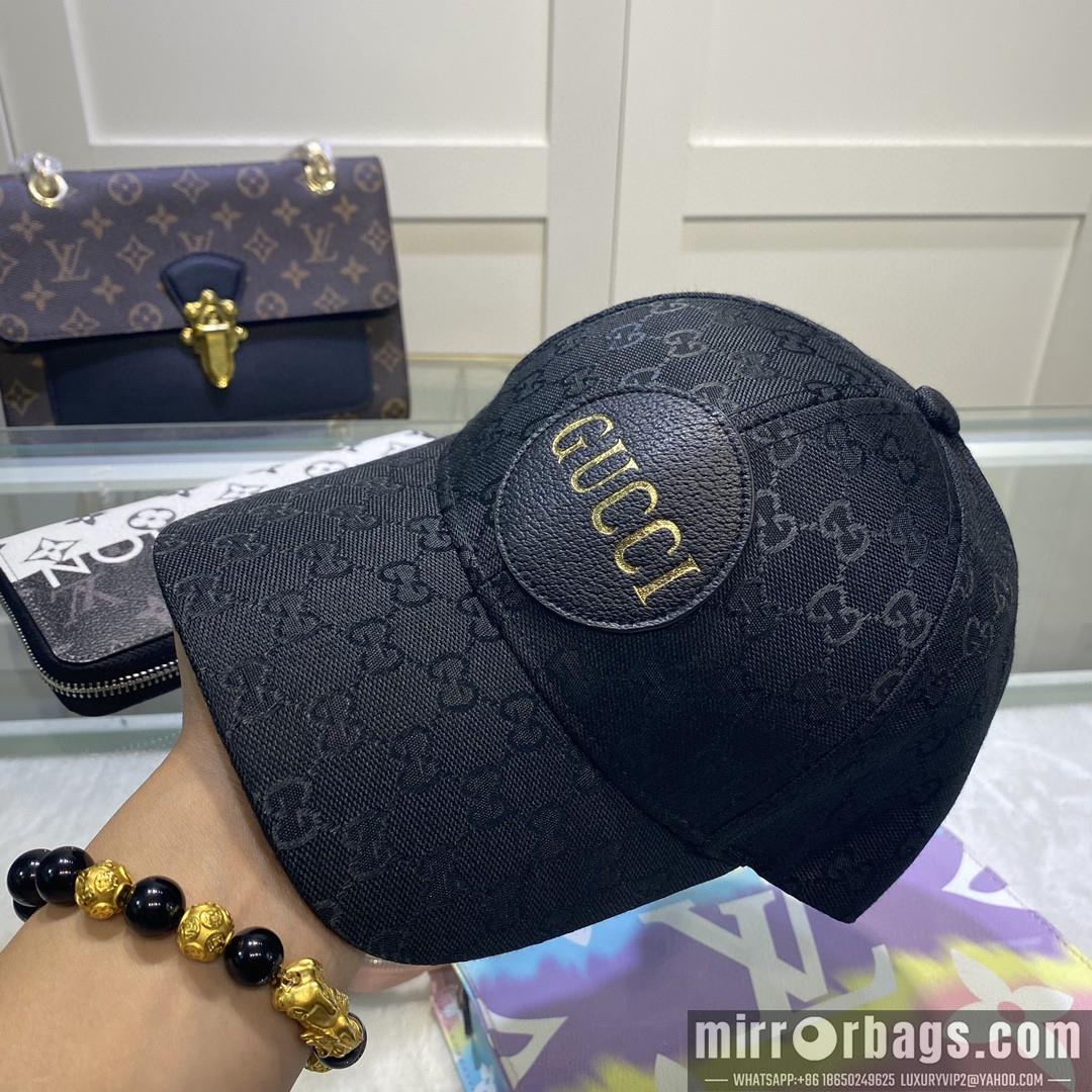 Replica Gucci Hat dx01