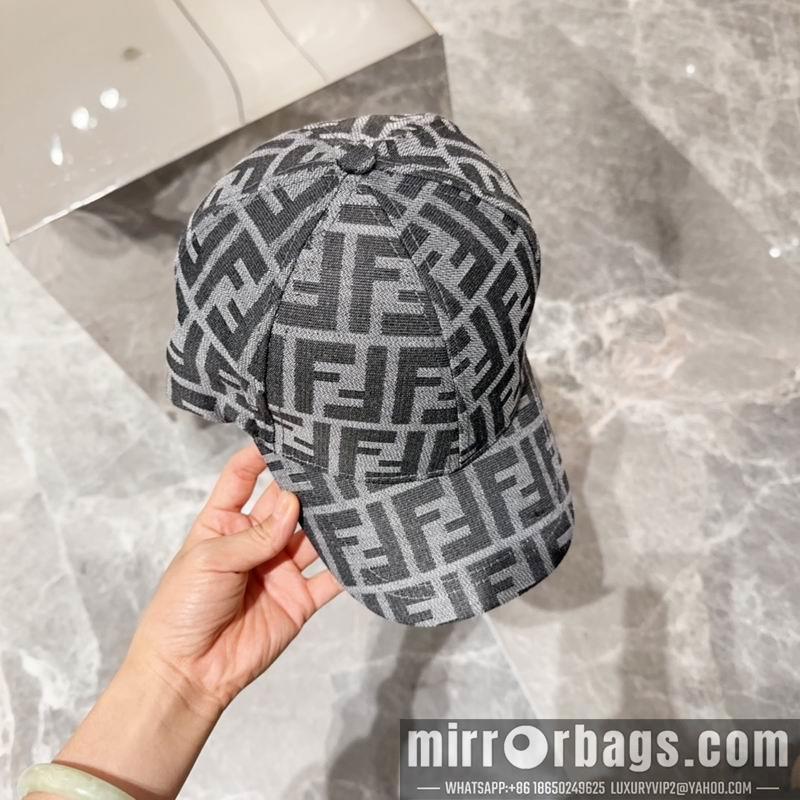 Replica Fendi Hat dx28