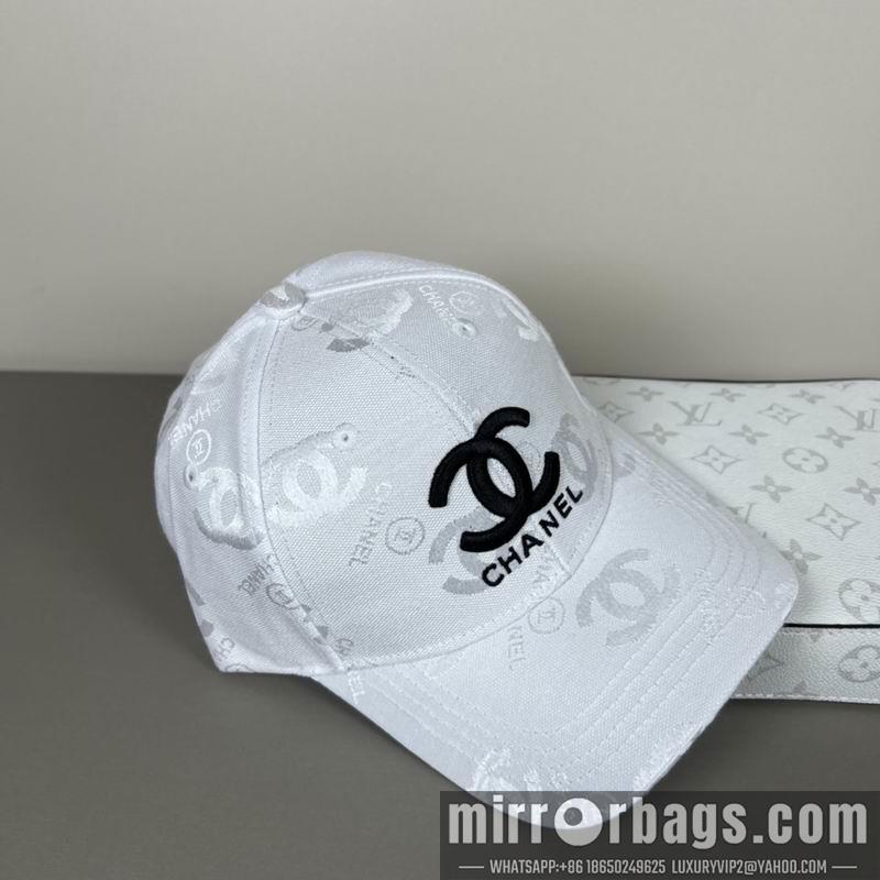 Replica Chanel Hat dx25