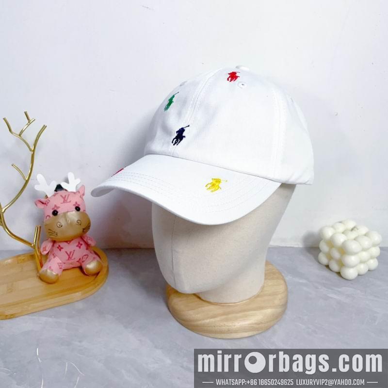 Replica Polo Hat dx03