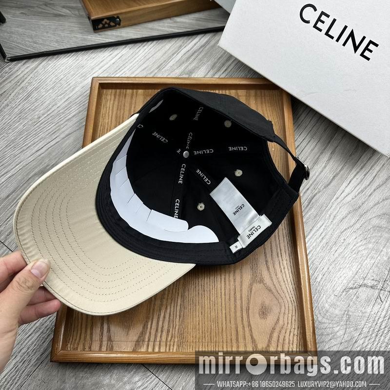 Replica Celine Hat dx27