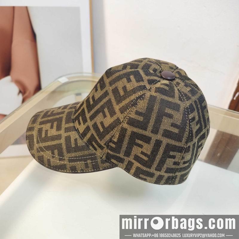 Replica Fendi Hat dx93