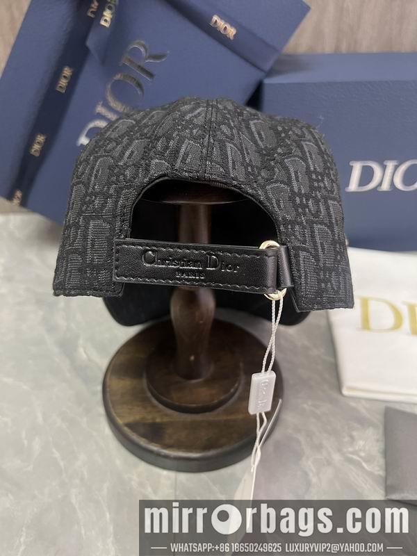 Replica Dior Hat dx06