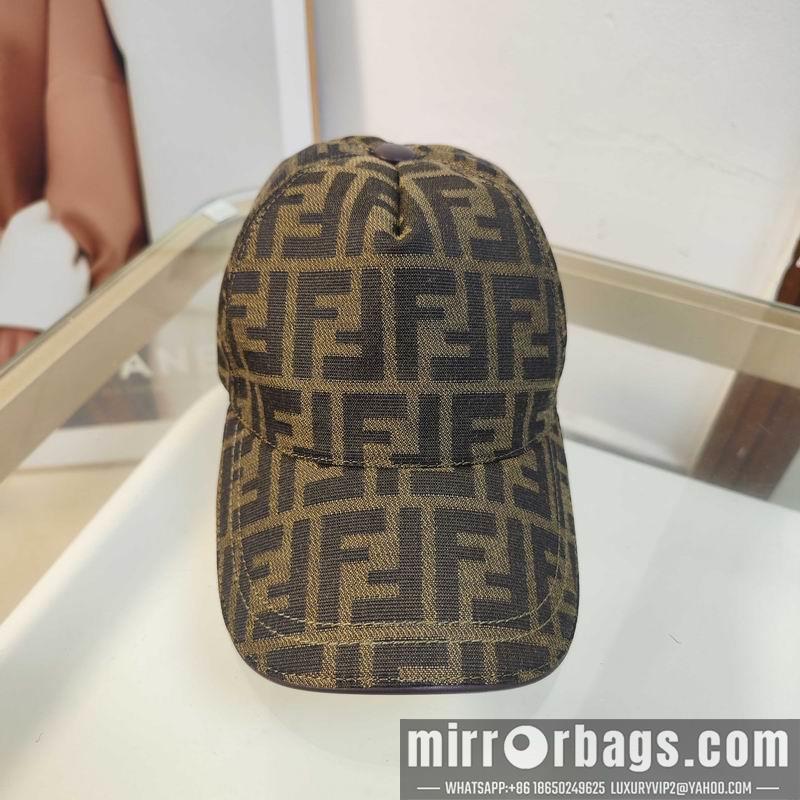 Replica Fendi Hat dx93