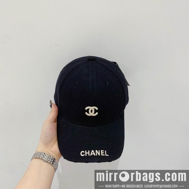 Replica Chanel Hat 083001