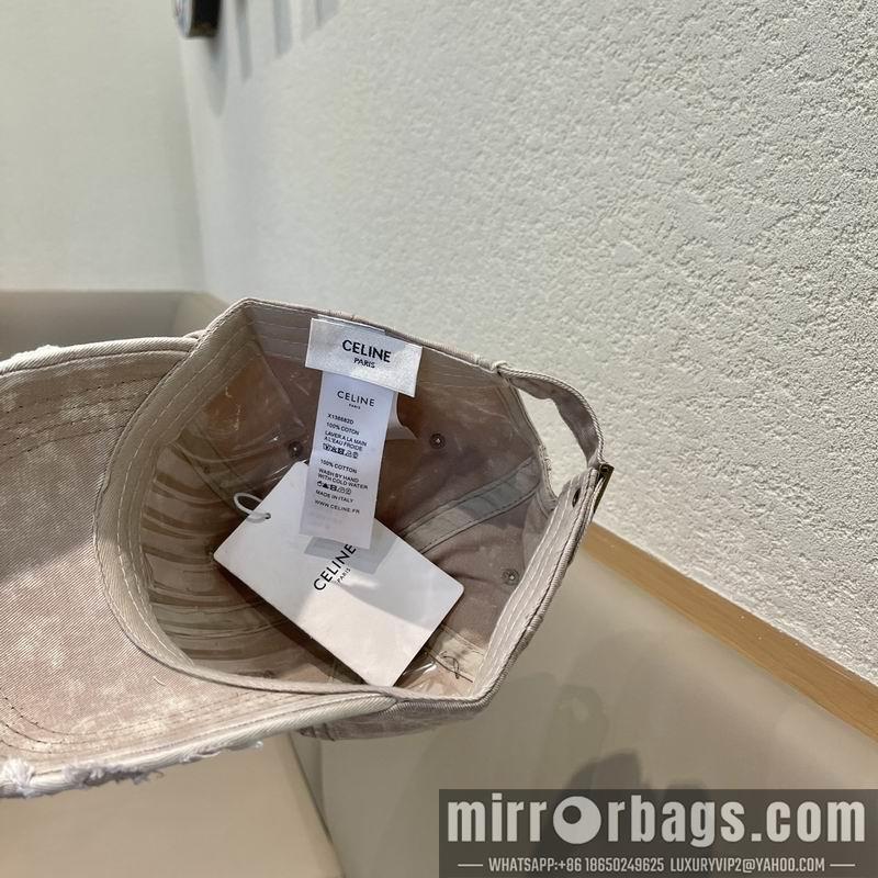 Replica Celine Hat 041702