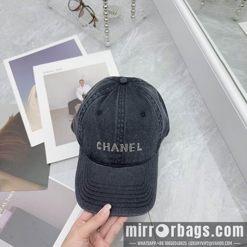 Replica Chanel Hat hm10