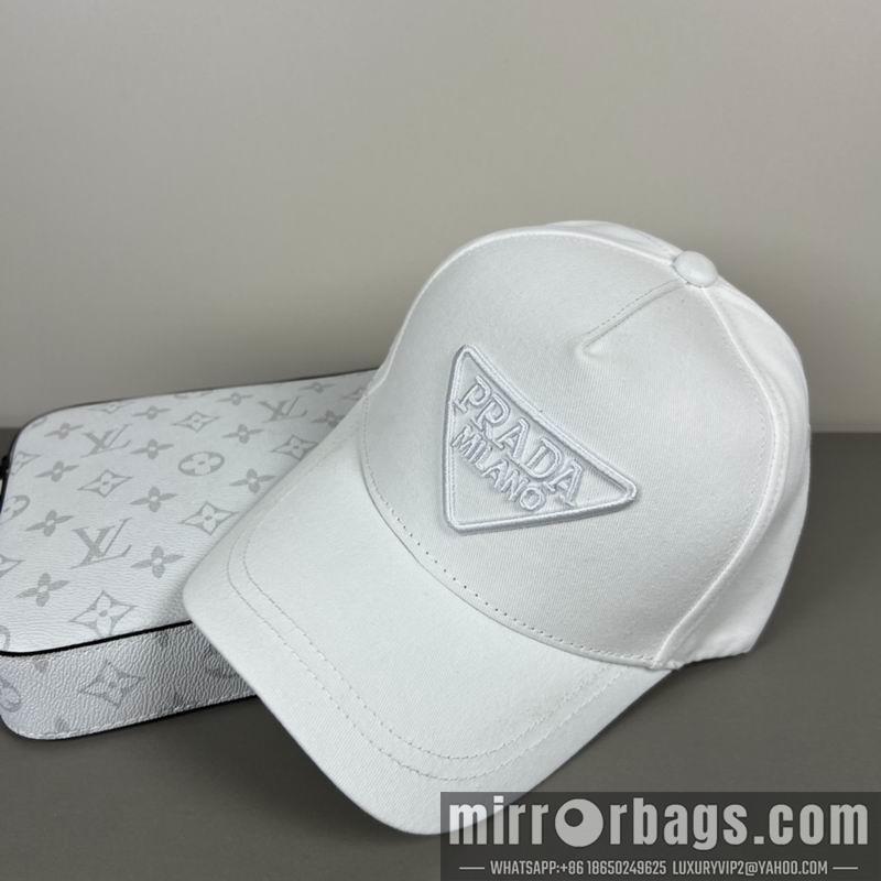 Replica Prada Hat dx21
