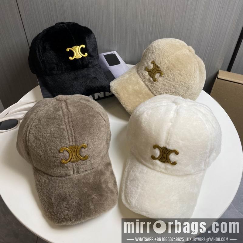 Replica Celine Hat dx108