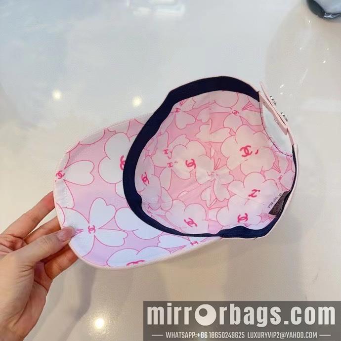 Replica Chanel Hat 091402