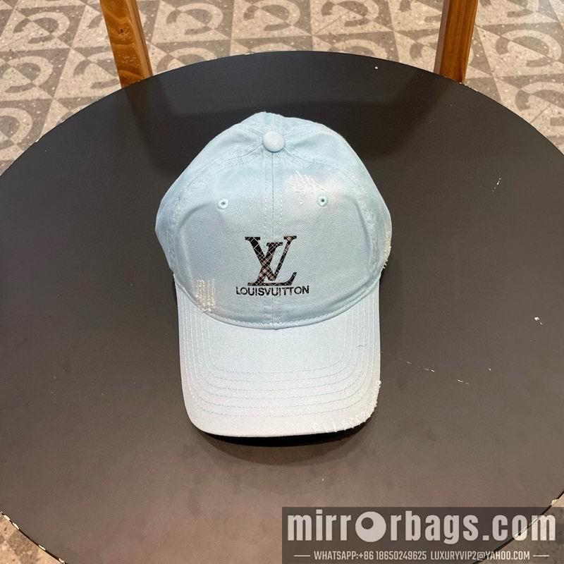 Replica LV Hat 020802