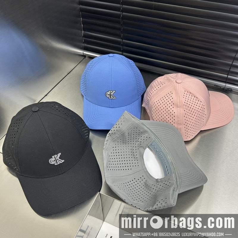 Replica CK Hat dx01