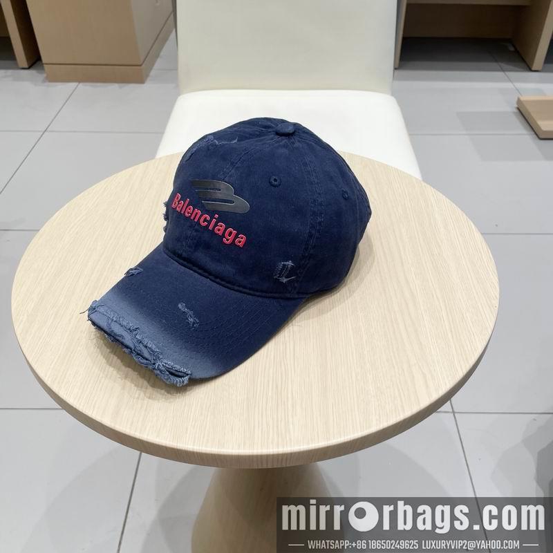 Replica Balenciaga Hat 041402