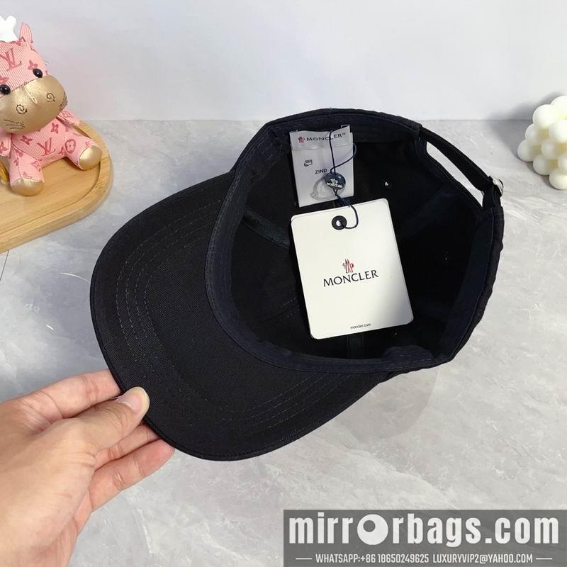 Replica Moncler Hat dx08