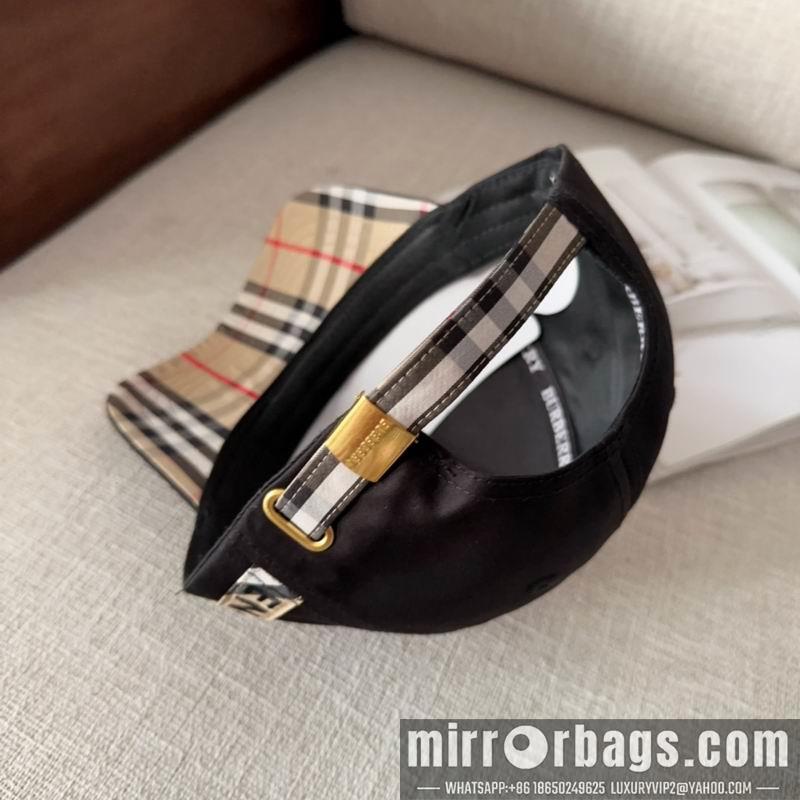 Replica Burberry Hat dx06