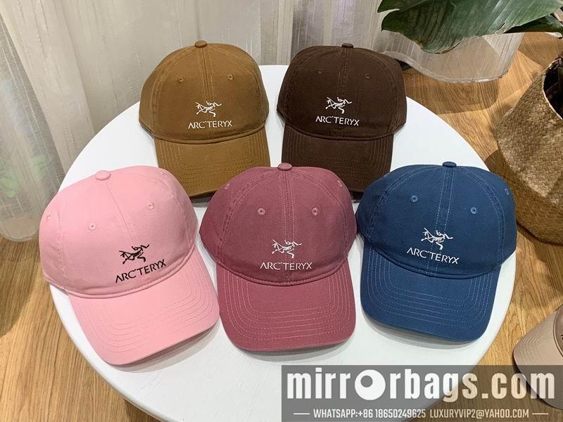 Replica Arcteryx Hat 072801