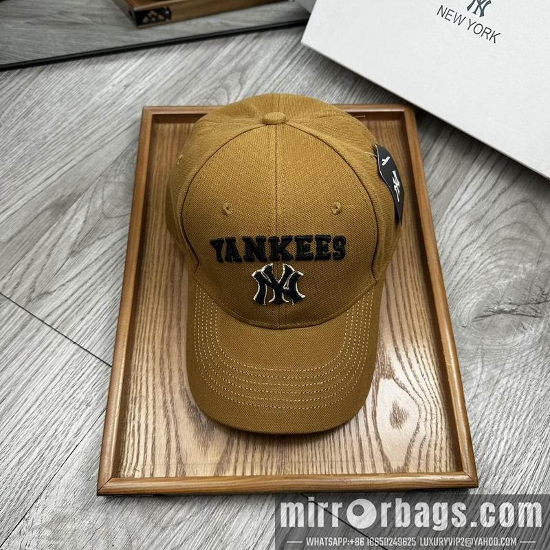 Replica NY Hat dx08