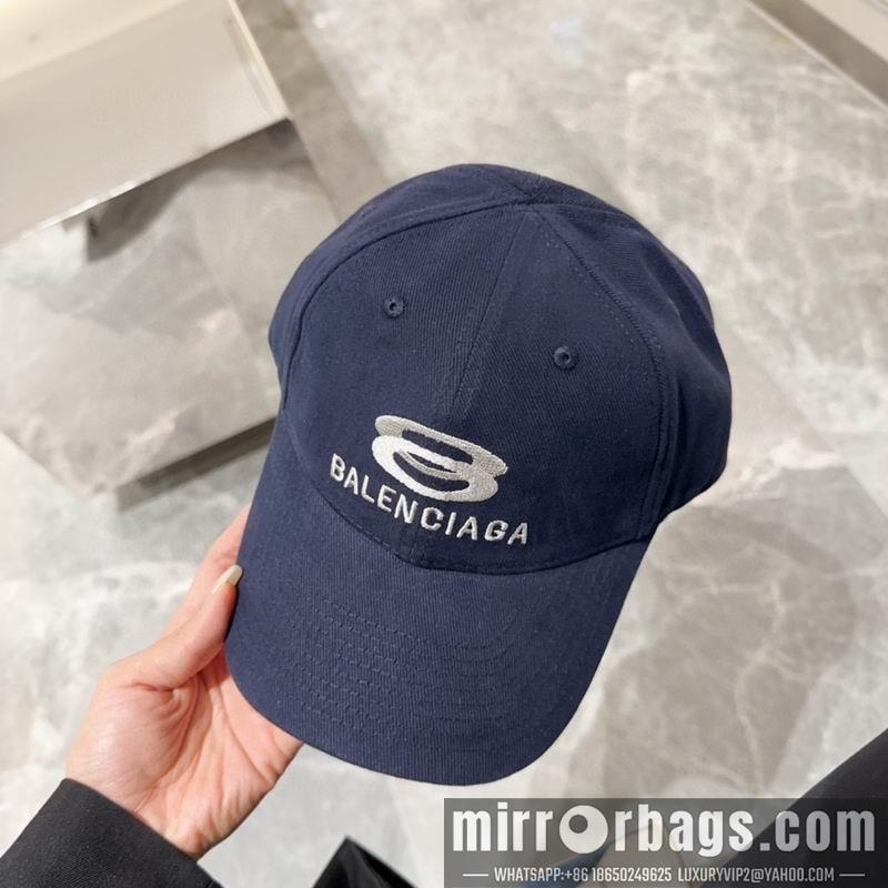 Replica Balenciaga Hat 122802