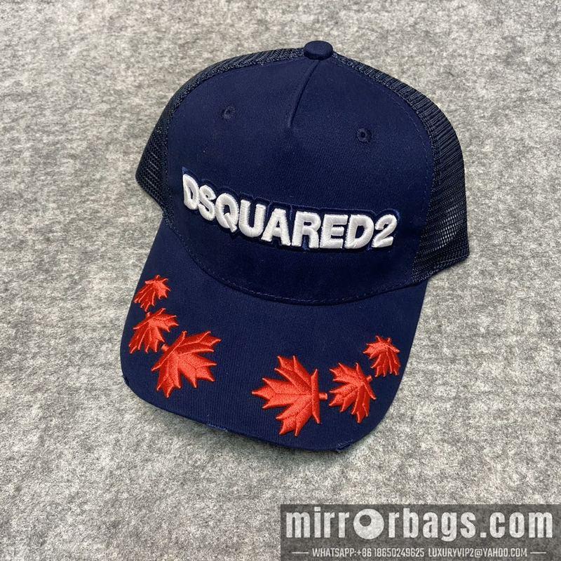 Replica DSQ Hat D157