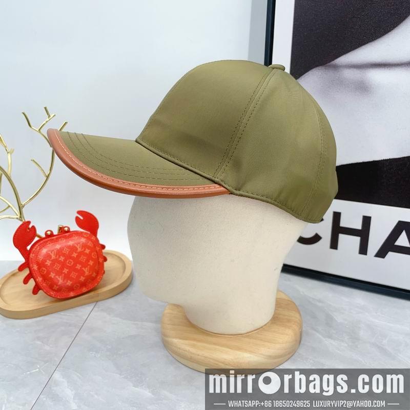 Replica Prada Hat dx02