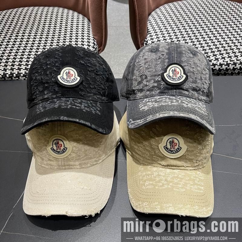 Replica Moncler Hat 030901