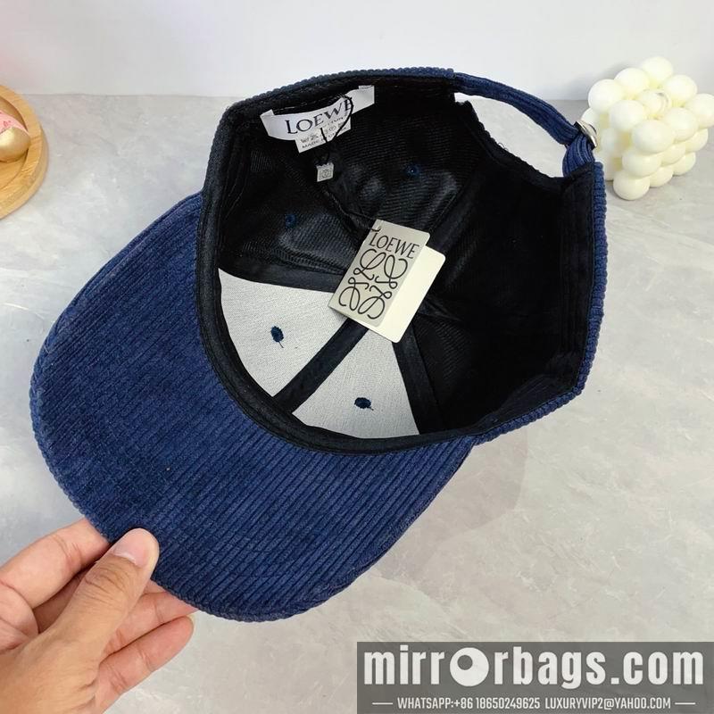 Replica Loewe Hat dx15