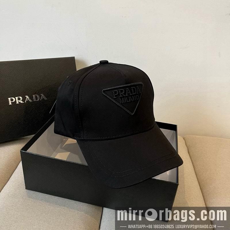 Replica Prada Hat dx26