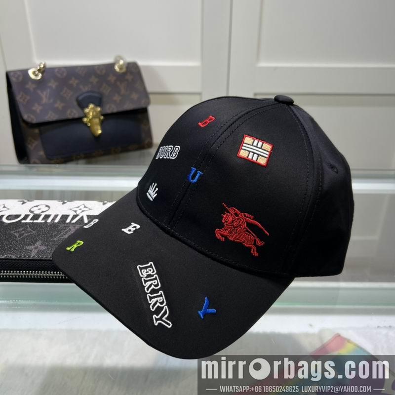 Replica Burberry Hat 050706