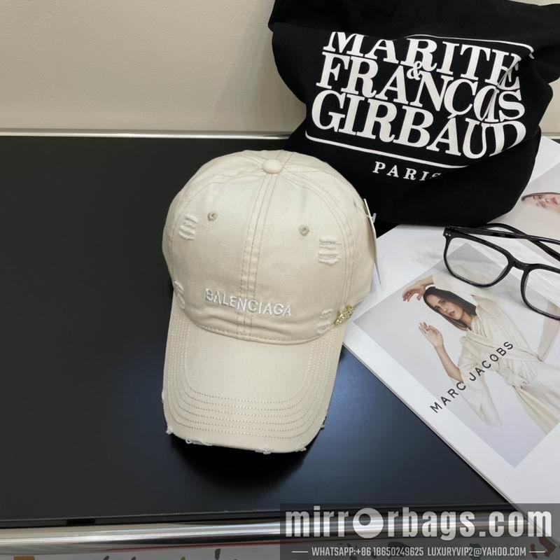 Replica Balenciaga Hat 042701